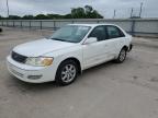 2002 Toyota Avalon Xl for Sale in Wilmer, TX - Rear End