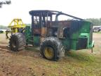2019 John Deere 843 Feller Buncher for Sale in Shreveport, LA - Burn