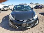 2014 Hyundai Elantra Se за продажба в Kapolei, HI - Side