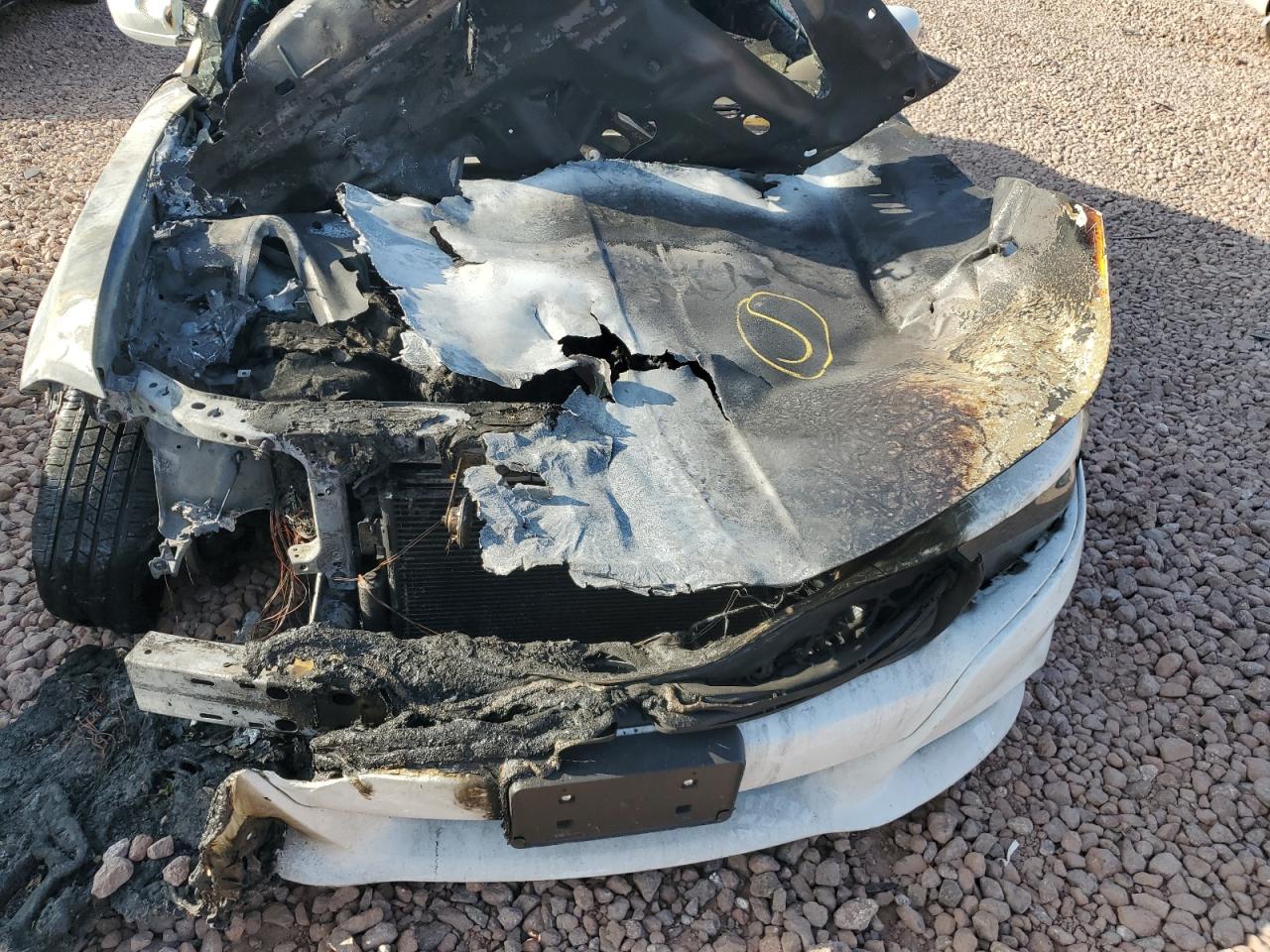 2022 Dodge Charger Sxt VIN: 2C3CDXBG1NH142983 Lot: 51631315