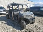 2021 POLARIS RANGER CREW 1000 PREMIUM for sale at Copart WI - APPLETON