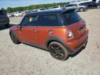 2011 Mini Cooper S de vânzare în Conway, AR - Water/Flood
