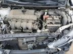 2017 Nissan Sentra S на продаже в Denver, CO - Front End