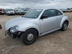 2012 Volkswagen Beetle Turbo for Sale in San Antonio, TX - Front End