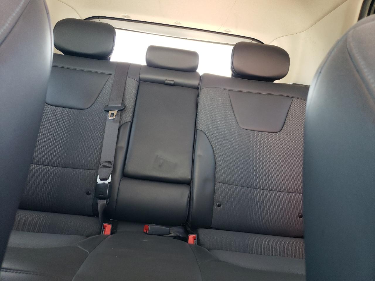2023 Kia Niro Wind VIN: KNDCR3L15P5028236 Lot: 54884405
