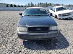 2011 Ford Crown Victoria Police Interceptor for Sale in Windham, ME - Normal Wear