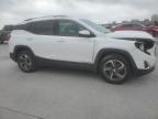 2021 Gmc Terrain Slt продається в New Orleans, LA - Front End