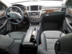 2013 Mercedes-Benz Ml 350 4Matic للبيع في Earlington، KY - Hail