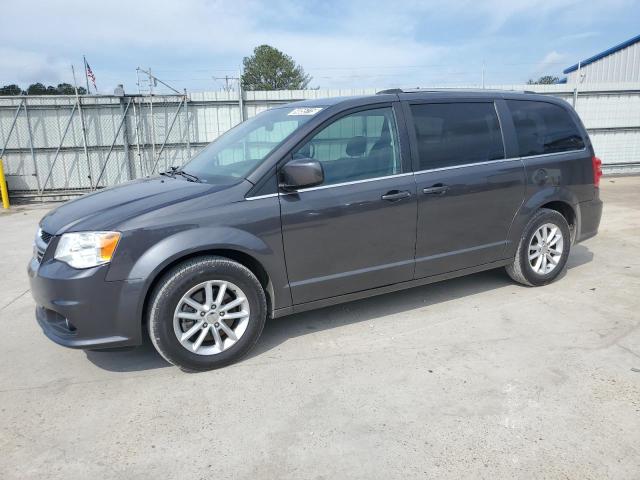  DODGE CARAVAN 2019 Szary