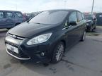 2014 FORD C-MAX TITA for sale at Copart CHESTER