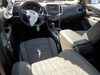 2024 Chevrolet Equinox Lt for Sale in Leroy, NY - Front End