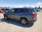 2017 Honda Pilot Exl იყიდება Central Square-ში, NY - Front End