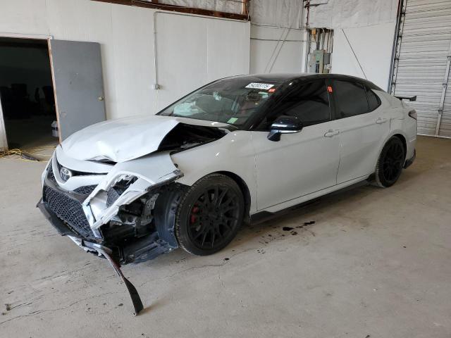 TOYOTA CAMRY TRD 2021