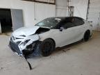 2021 Toyota Camry Trd на продаже в Lexington, KY - Front End