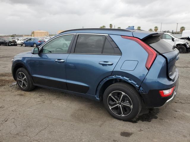 KIA NIRO SX 2025 Синій