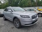 2022 Lincoln Nautilus Reserve продається в Riverview, FL - All Over