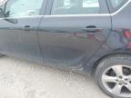 2011 VAUXHALL ASTRA SRI for sale at Copart YORK