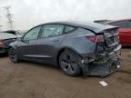 2023 Tesla Model 3  for Sale in Elgin, IL - Rear End