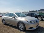 2017 Subaru Legacy 2.5I Premium на продаже в Des Moines, IA - All Over