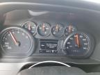 2022 Chevrolet Silverado Ltd C1500 Custom продається в North Las Vegas, NV - Front End