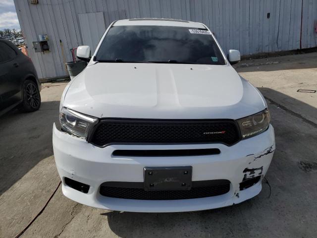  DODGE DURANGO 2020 Biały