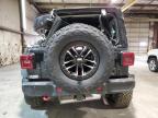 2025 Jeep Wrangler Rubicon zu verkaufen in Eldridge, IA - Rollover