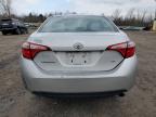 2015 Toyota Corolla L de vânzare în Leroy, NY - All Over