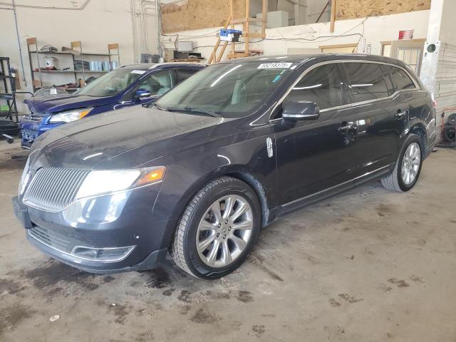 2014 Lincoln Mkt 