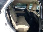 2020 Ford Edge Sel იყიდება Eight Mile-ში, AL - Water/Flood