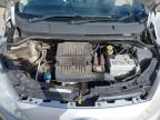 2011 FORD KA ZETEC for sale at Copart WHITBURN