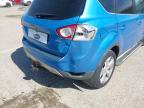 2010 FORD KUGA TITAN for sale at Copart SANDWICH