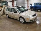 2006 Ford Focus Zxw for Sale in Lansing, MI - Front End