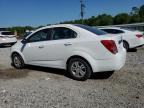 2015 Chevrolet Sonic Lt იყიდება Augusta-ში, GA - Front End