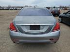 2015 Mercedes-Benz S 550 4Matic للبيع في Bowmanville، ON - Undercarriage