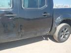2009 NISSAN NAVARA OUT for sale at Copart CORBY