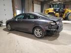 2016 Chrysler 200 Limited for Sale in West Mifflin, PA - Rear End
