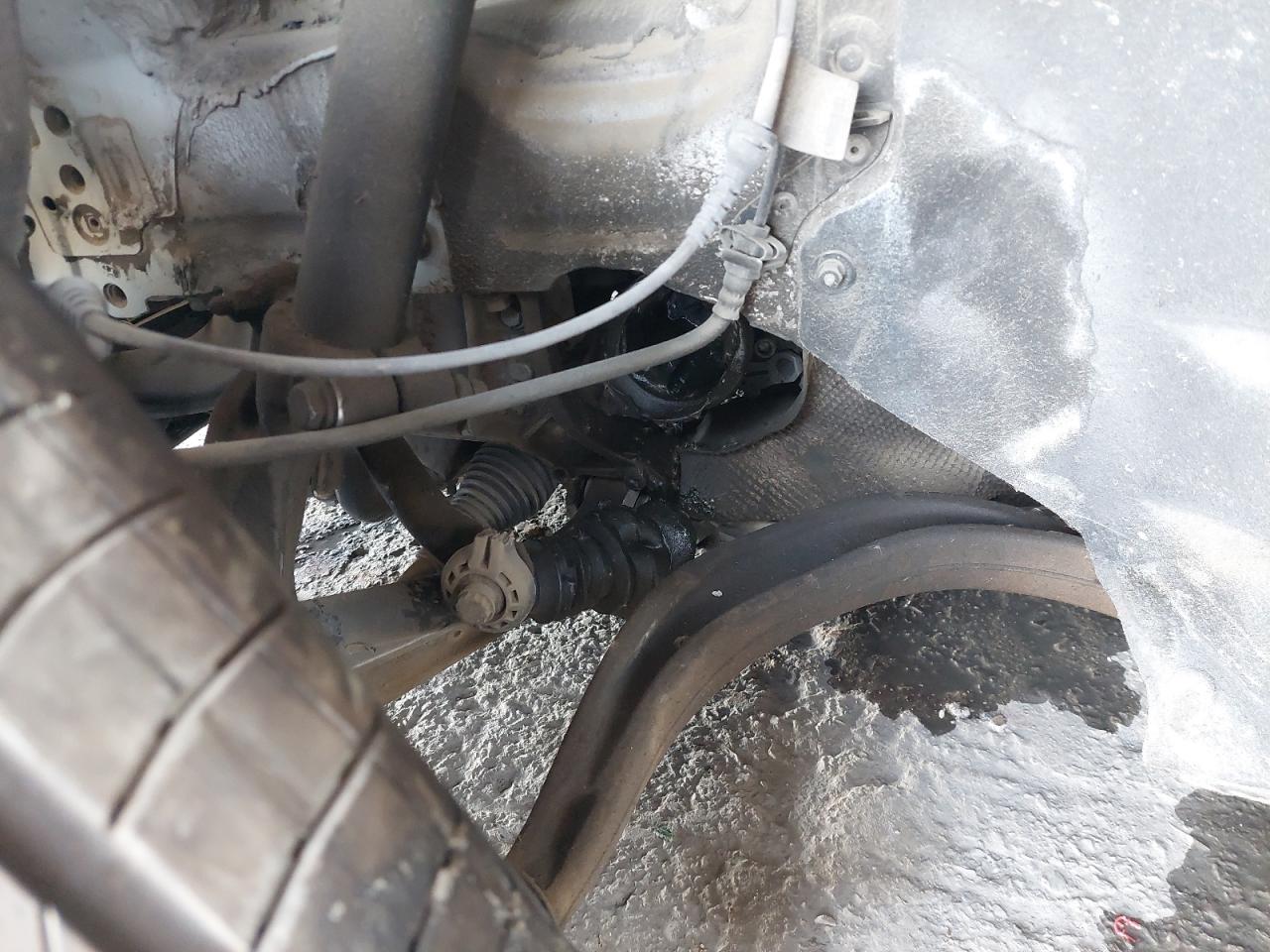 WAUZZZF29MN061640 - 2023 Audi A6 - #52056875