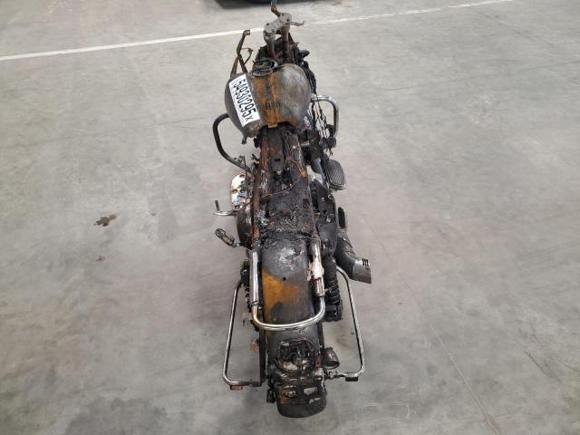 2007 HARLEY-DAVIDSON FLHX CALIFORNIA