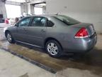 2009 Chevrolet Impala Ls na sprzedaż w York Haven, PA - Front End