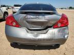 2008 Nissan Altima 3.5Se იყიდება San Antonio-ში, TX - Rear End