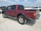 2002 Toyota Tacoma Double Cab Prerunner продається в Houston, TX - Front End