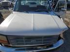 1996 Ford F150  de vânzare în Hurricane, WV - Front End