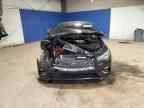 2022 Infiniti Q50 Luxe იყიდება Chalfont-ში, PA - Front End