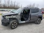 2018 Jeep Renegade Sport zu verkaufen in Leroy, NY - Front End