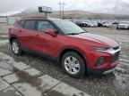 2021 Chevrolet Blazer 2Lt for Sale in Farr West, UT - Side