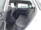 2018 AUDI A3 SE TECH for sale at Copart CHESTER