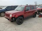 2015 Jeep Patriot Sport for Sale in Kansas City, KS - Front End