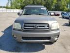2004 Toyota Sequoia Limited for Sale in Dunn, NC - Side