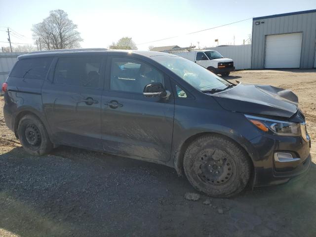 2020 KIA SEDONA LX