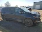 2020 Kia Sedona Lx იყიდება London-ში, ON - Vandalism